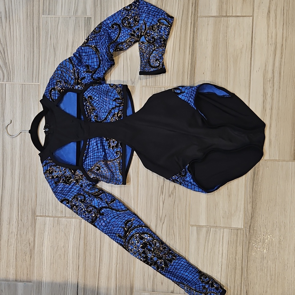 Weissman Dance Costume - image 4